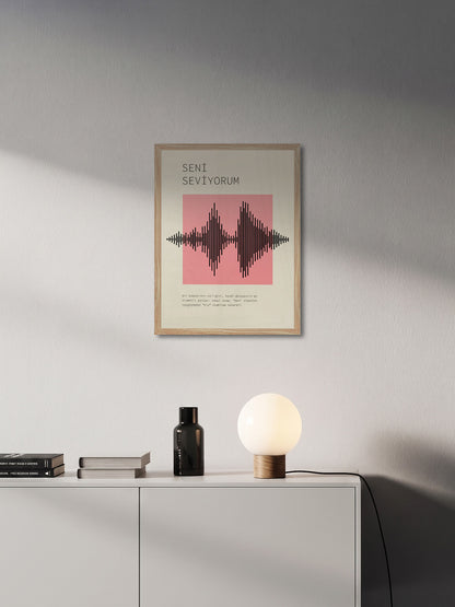 SENİ SEVİYORUM - ARTKÖY STUDIO