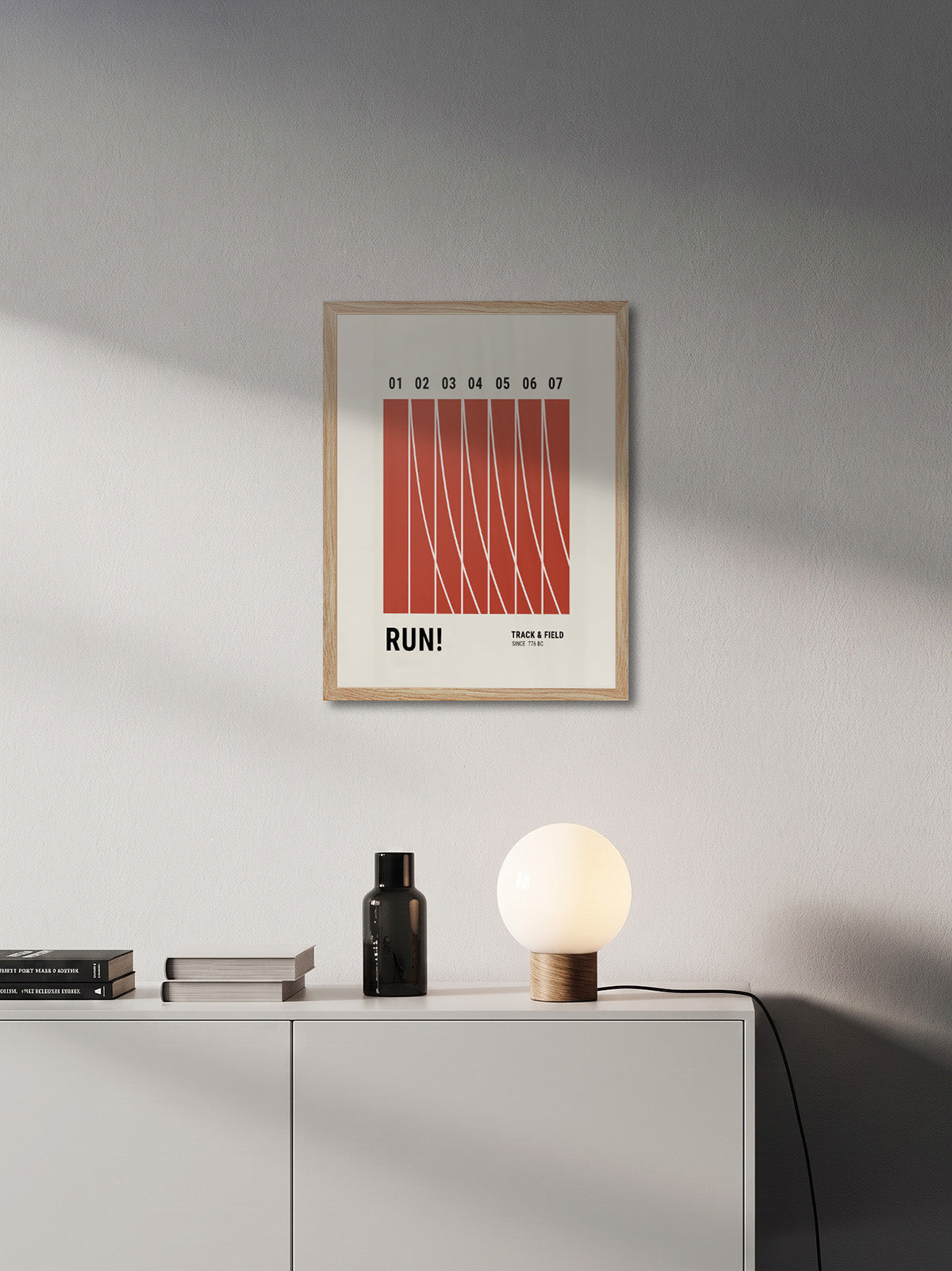 RUN - ARTKÖY STUDIO
