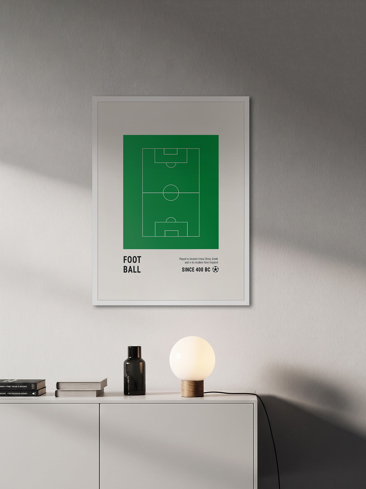 Football - ARTKÖY STUDIO