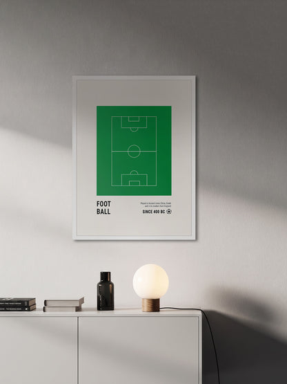 Football - ARTKÖY STUDIO