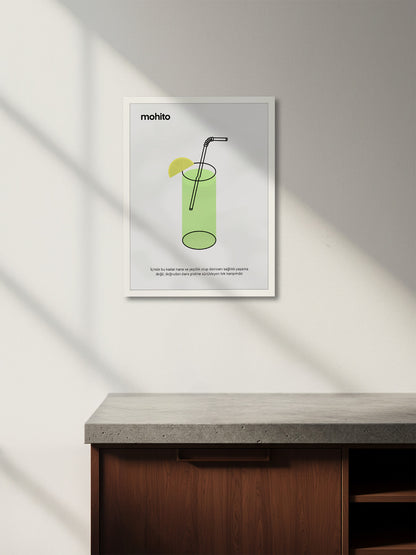 0 0 1 7 5 Mohito ARTKÖY STUDIO