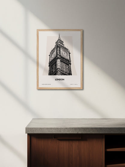 London - ARTKÖY STUDIO