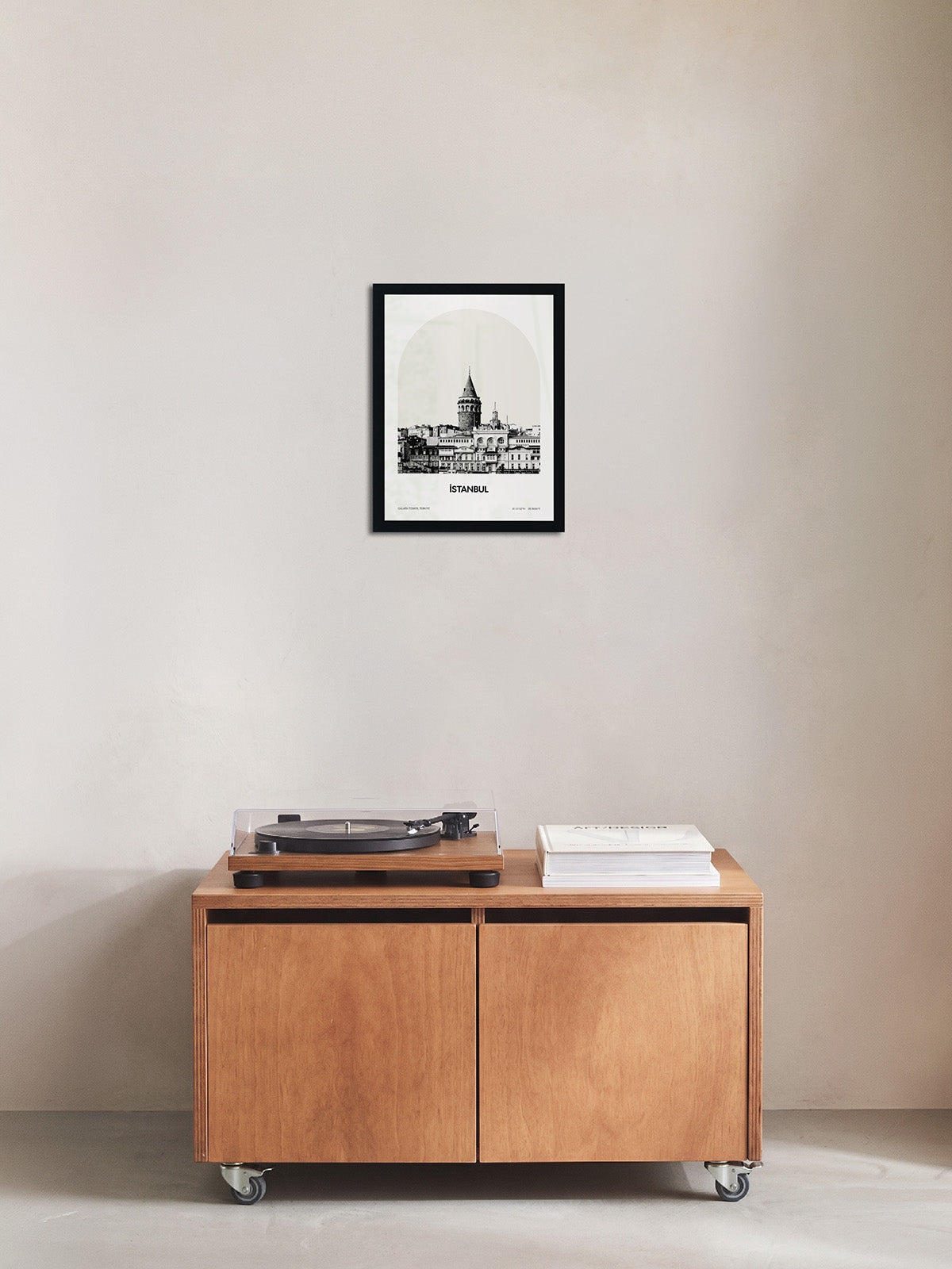 İstanbul - ARTKÖY STUDIO