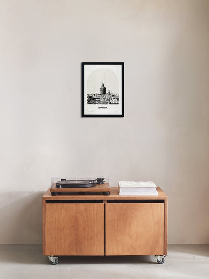İstanbul - ARTKÖY STUDIO