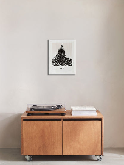 Tokyo - ARTKÖY STUDIO