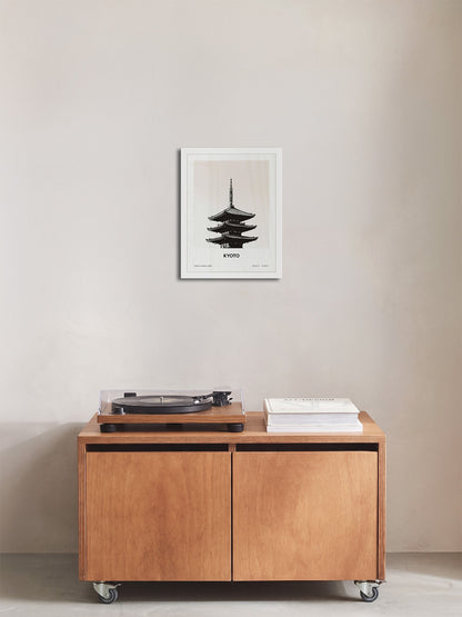 Kyoto - ARTKÖY STUDIO