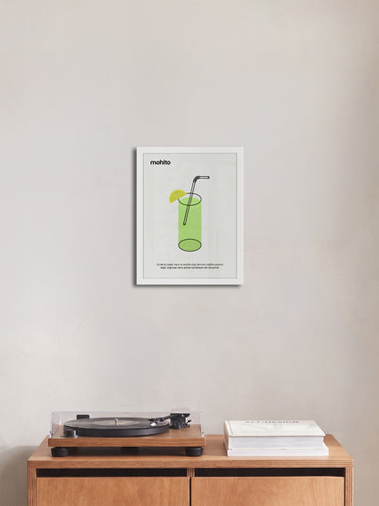 0 0 1 7 5 Mohito ARTKÖY STUDIO