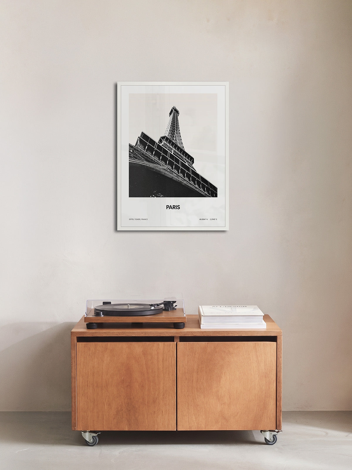 Paris - ARTKÖY STUDIO