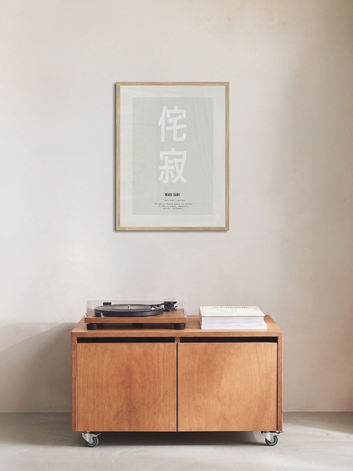 WABI SABI - ARTKÖY STUDIO