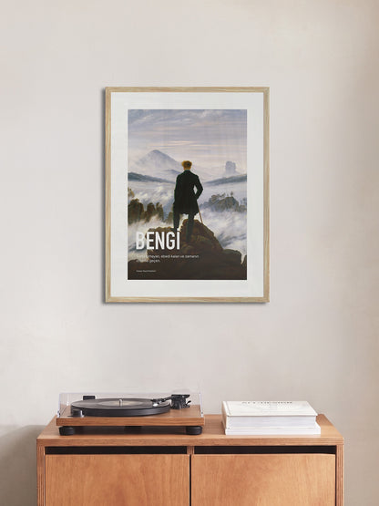 BENGİ - ARTKÖY STUDIO