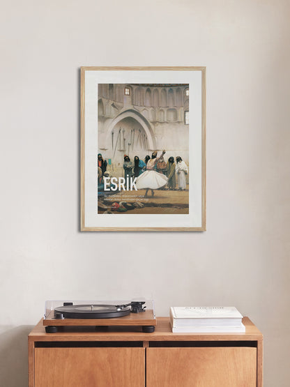 ESRİK - ARTKÖY STUDIO