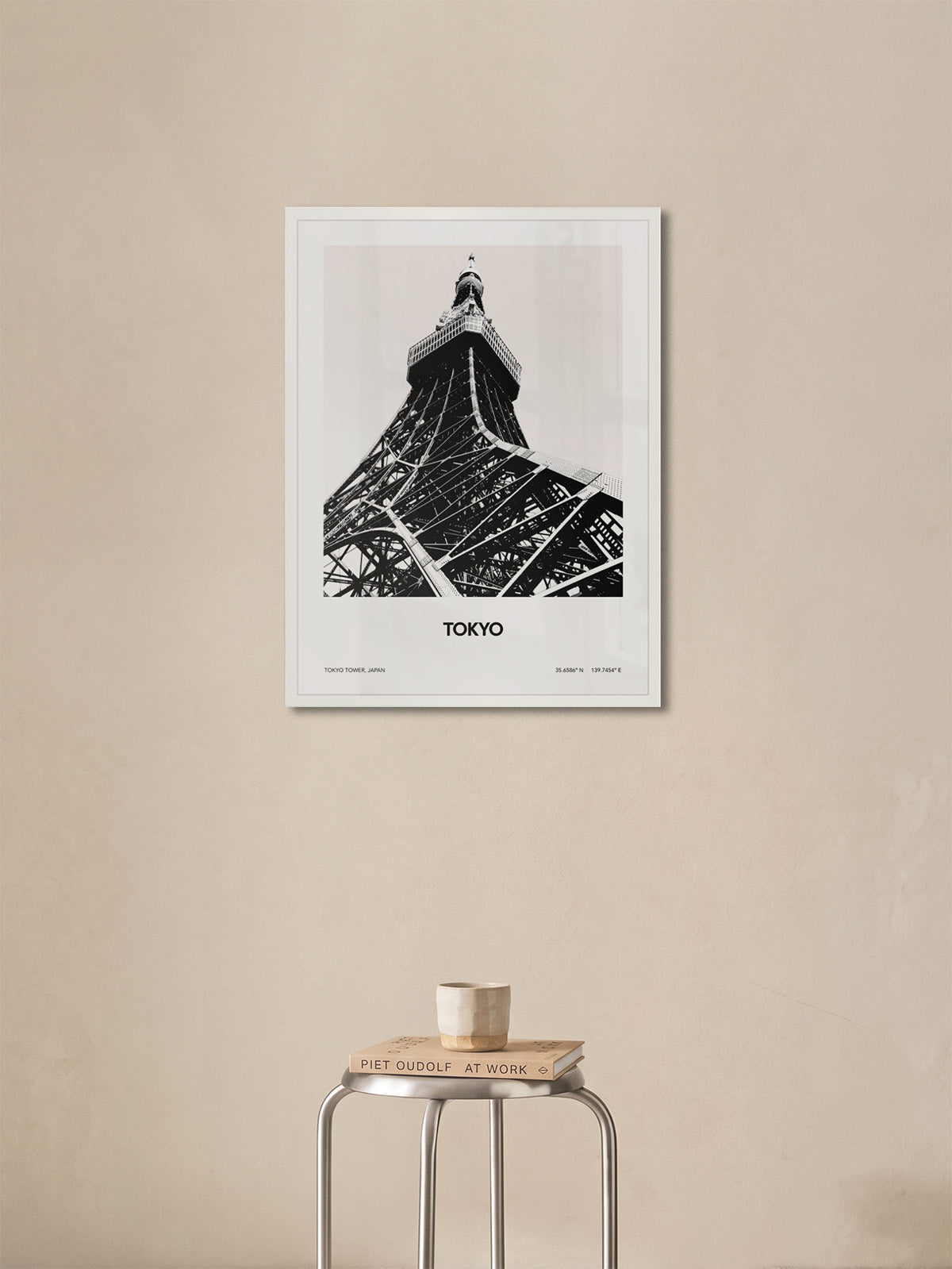 Tokyo - ARTKÖY STUDIO