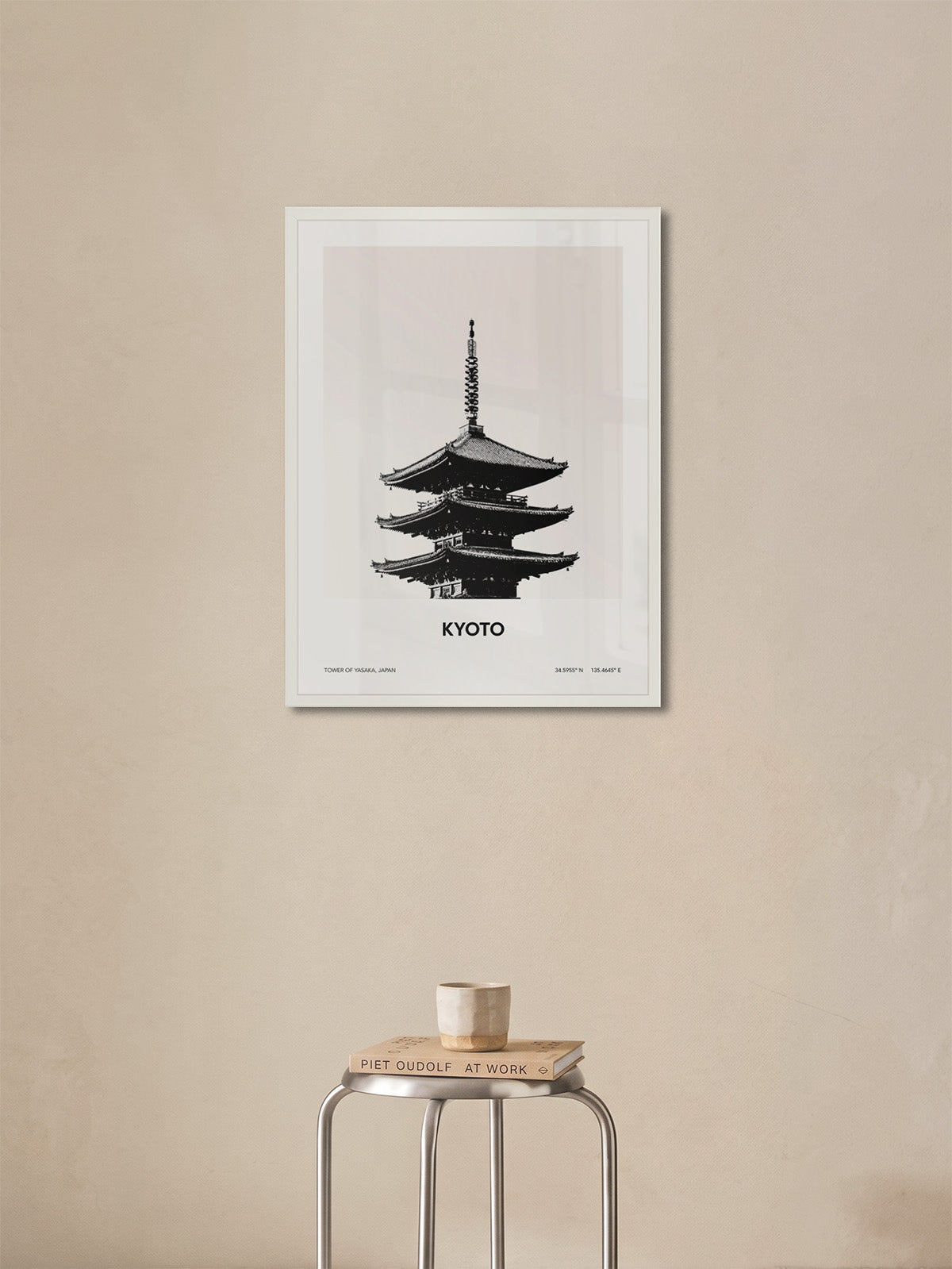 Kyoto - ARTKÖY STUDIO