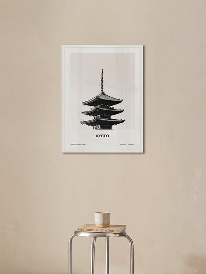 Kyoto - ARTKÖY STUDIO