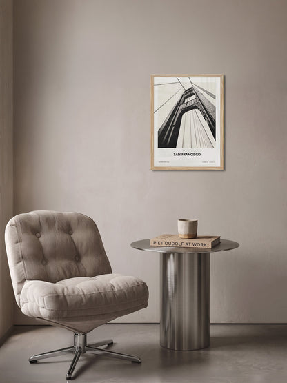 San Francisco - ARTKÖY STUDIO