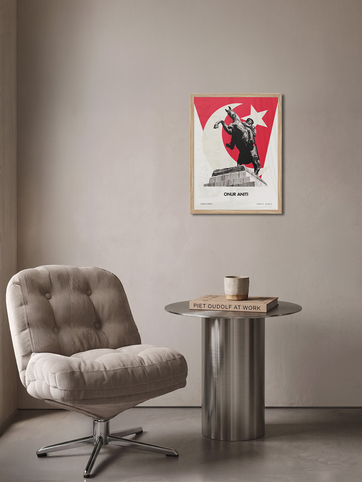 Samsun - ARTKÖY STUDIO