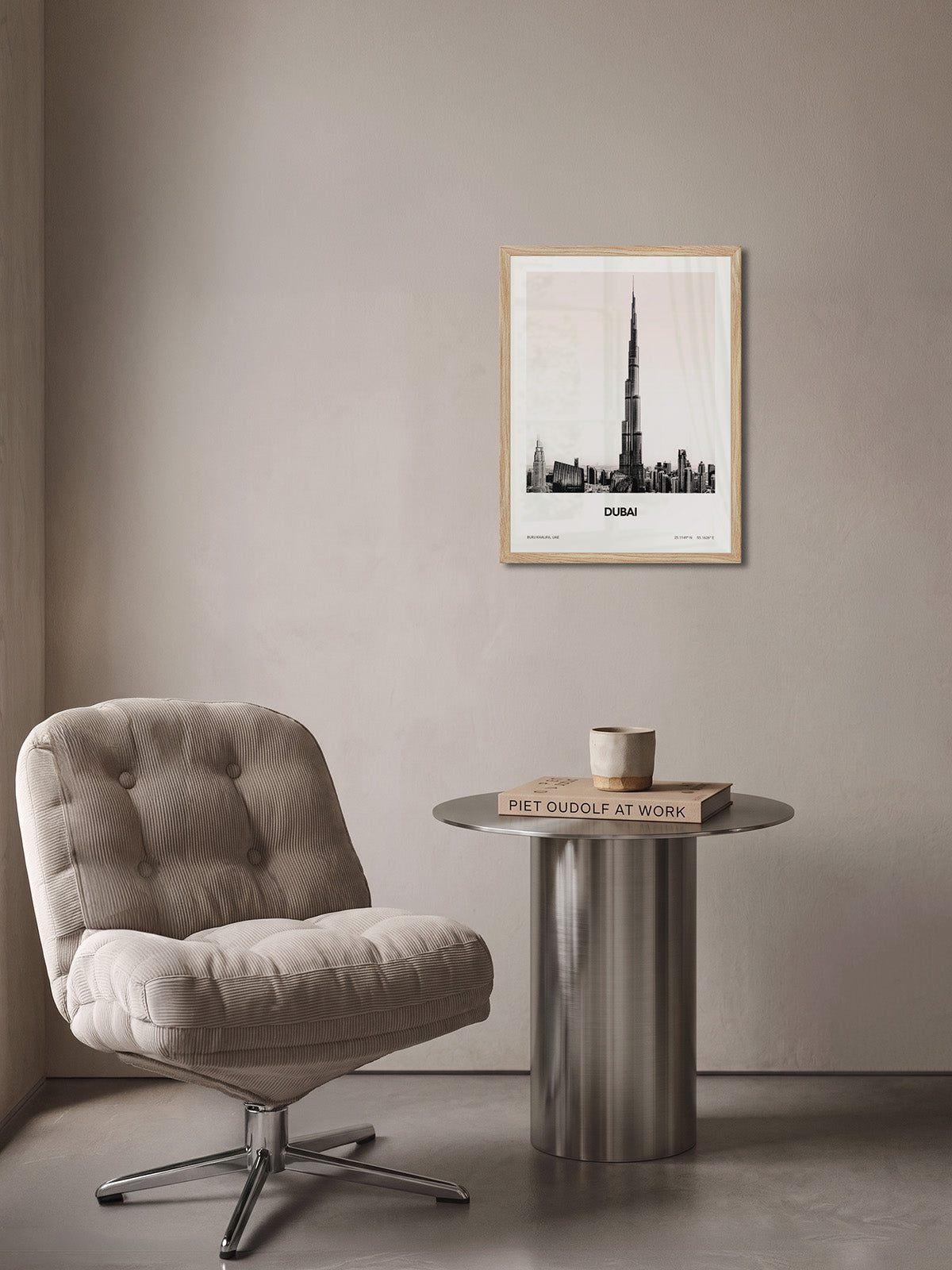 Dubai - ARTKÖY STUDIO