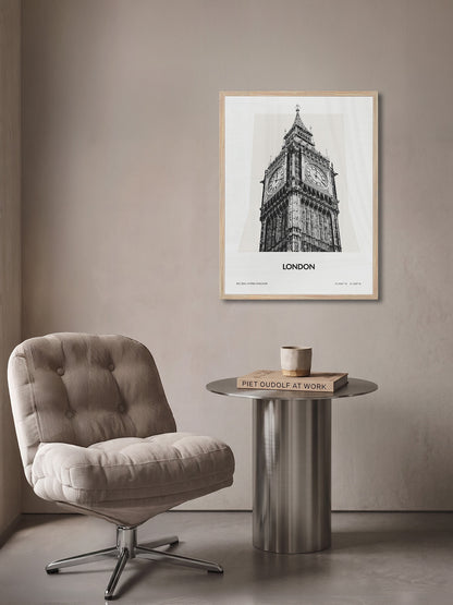 London - ARTKÖY STUDIO