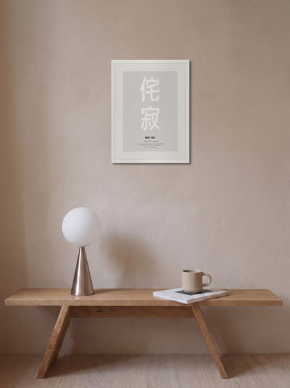 WABI SABI - ARTKÖY STUDIO