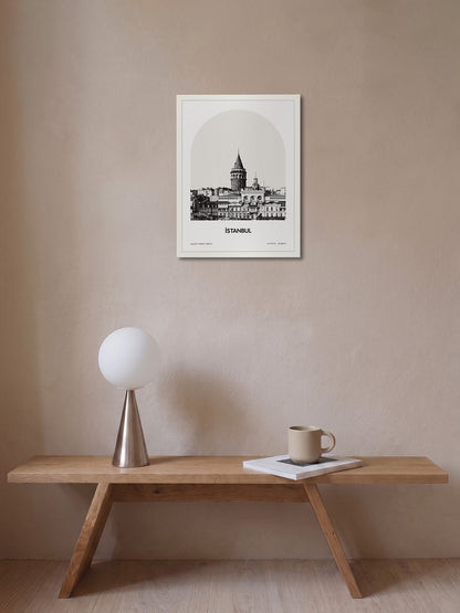 İstanbul - ARTKÖY STUDIO