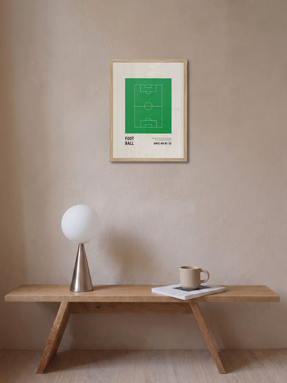 Football - ARTKÖY STUDIO