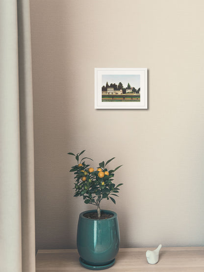 Balıkçılar - Henri Rousseau
