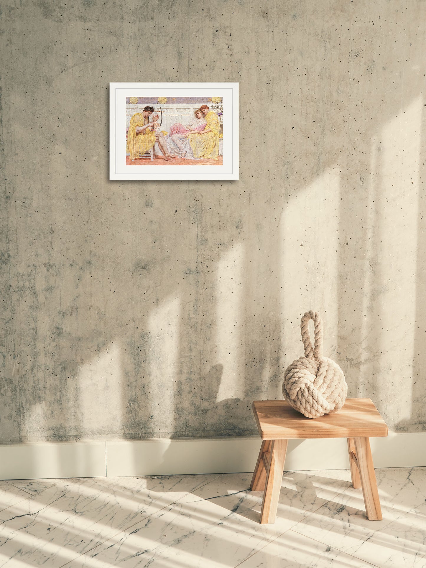 Müzisyen - Albert Moore