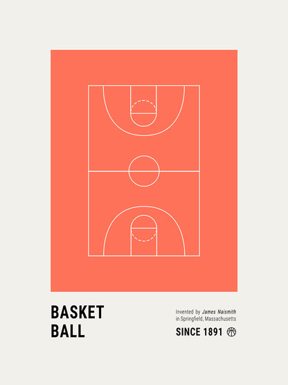 Basketball - ARTKÖY STUDIO