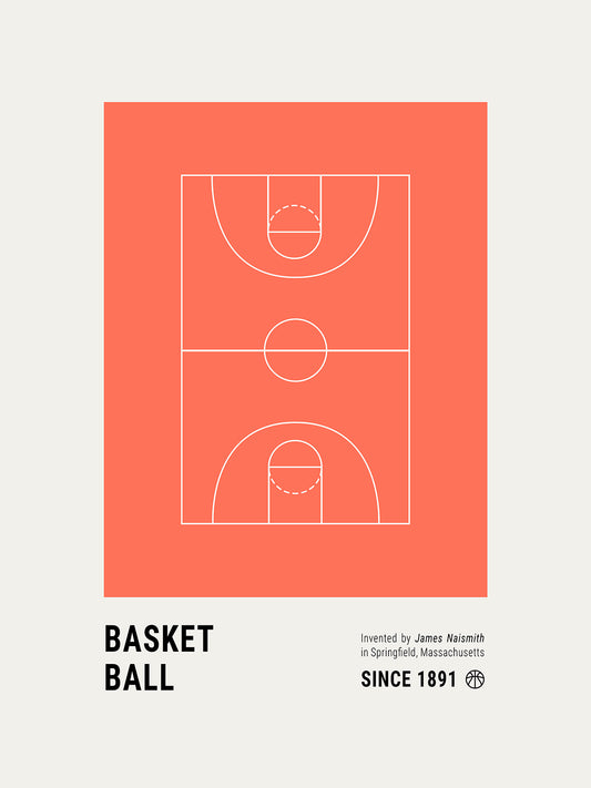 Basketball - ARTKÖY STUDIO