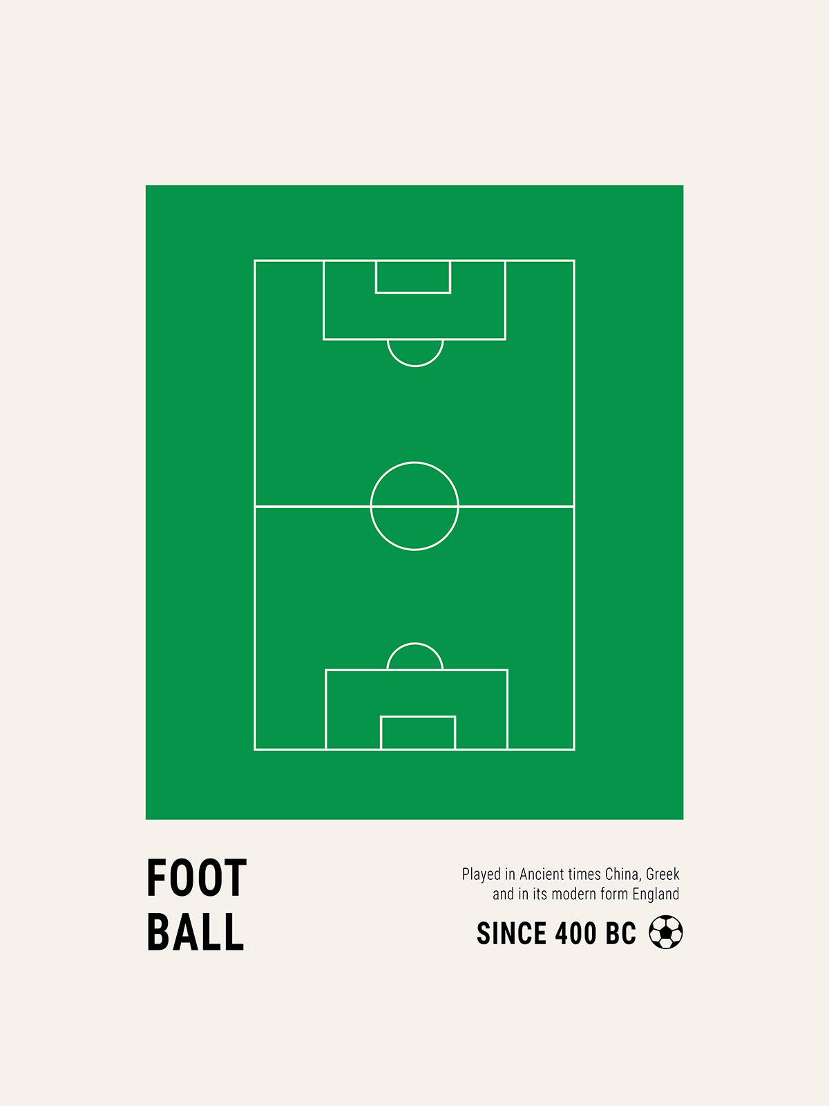 Football - ARTKÖY STUDIO