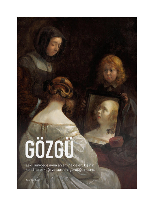 GÖZGÜ - ARTKÖY STUDIO