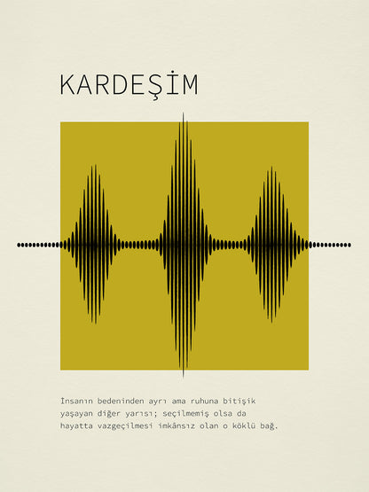 KARDEŞİM - ARTKÖY STUDIO