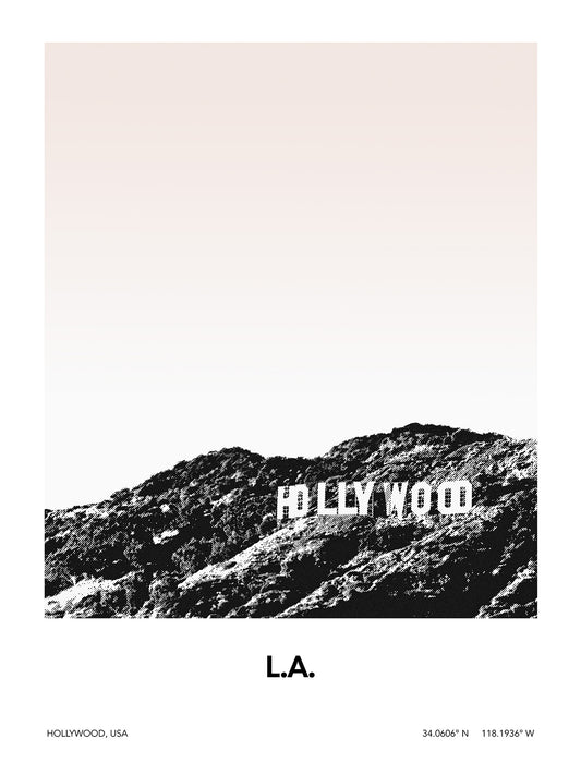 Los Angeles - ARTKÖY STUDIO