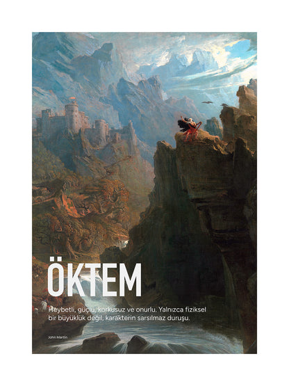 ÖKTEM - ARTKÖY STUDIO
