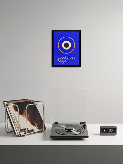 Good Vibes Only - ARTKÖY STUDIO