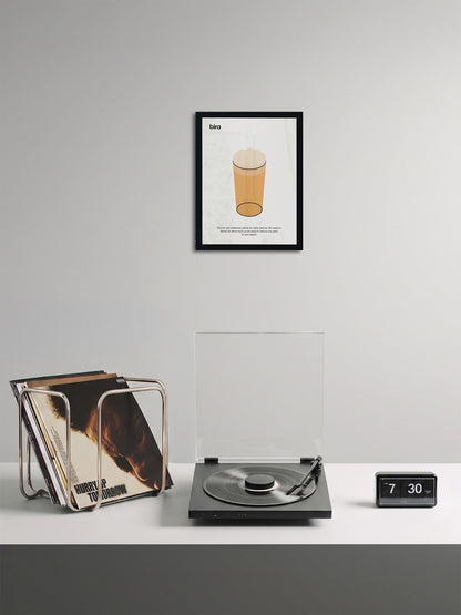 Bira - ARTKÖY STUDIO