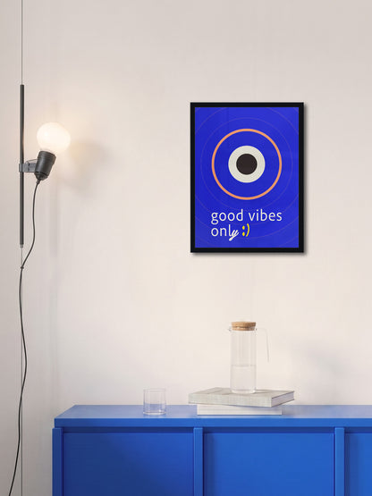 Good Vibes Only - ARTKÖY STUDIO