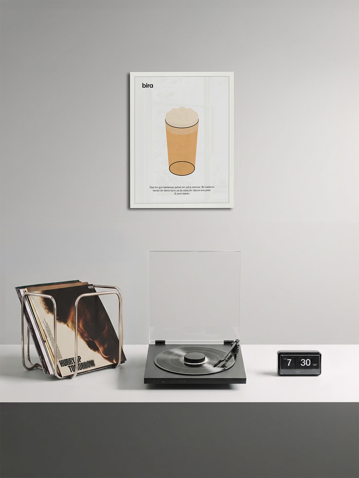 Bira - ARTKÖY STUDIO