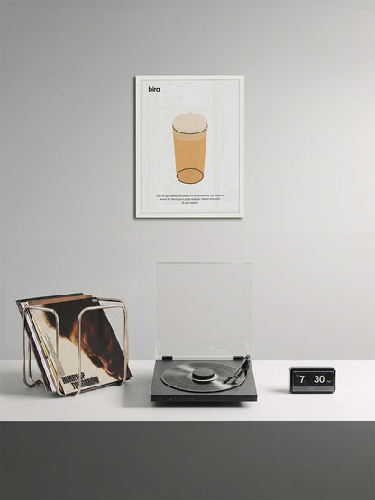 Bira - ARTKÖY STUDIO