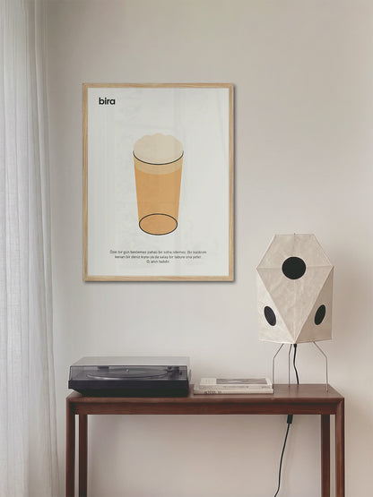 Bira - ARTKÖY STUDIO