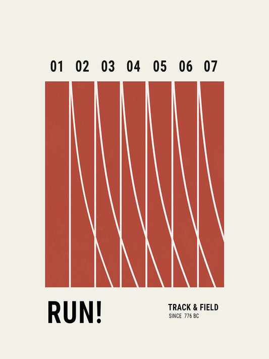RUN - ARTKÖY STUDIO