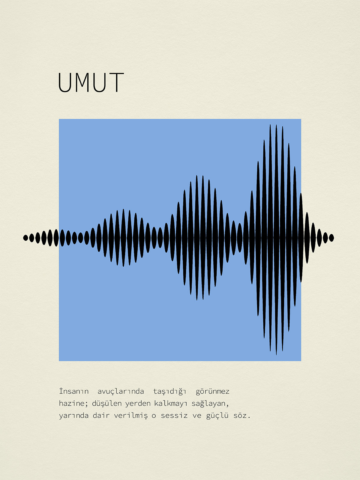 UMUT - ARTKÖY STUDIO