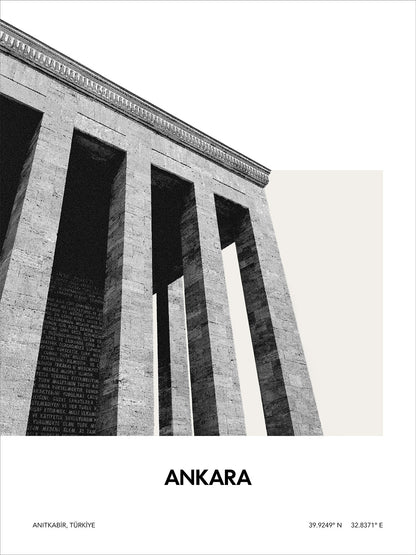 Ankara - ARTKÖY STUDIO