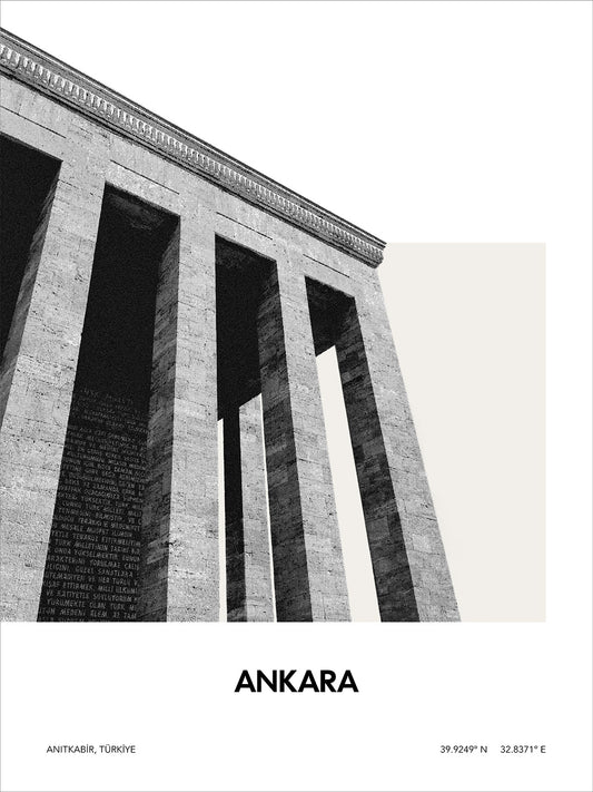 Ankara - ARTKÖY STUDIO