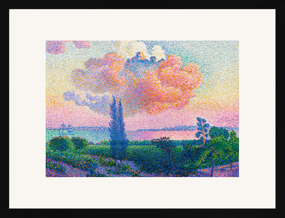 Pembe Bulut - Henri Edmond