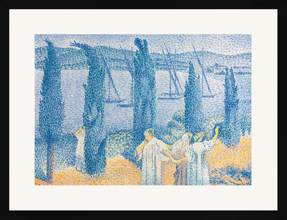 Gezinti Yeri - Henri Edmond