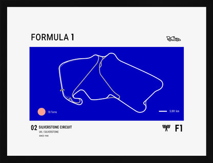 F1 UK - ARTKÖY STUDIO
