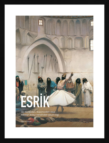 ESRİK - ARTKÖY STUDIO