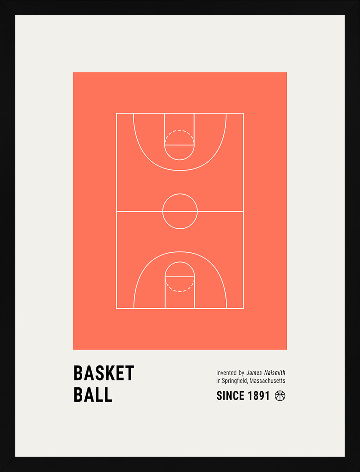 Basketball - ARTKÖY STUDIO
