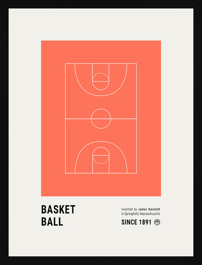 Basketball - ARTKÖY STUDIO